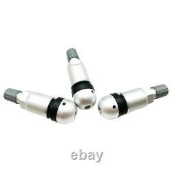 120x For Hyundai Audi BMW VW Wheel Tyre Pressure Sensor Valve TPMS Stem Repair