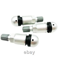120x For Hyundai Audi BMW VW Wheel Tyre Pressure Sensor Valve TPMS Stem Repair