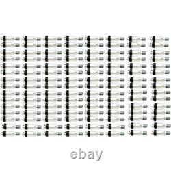 120x For Hyundai Audi BMW VW Wheel Tyre Pressure Sensor Valve TPMS Stem Repair
