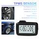 18 Tire Truck Car Tire Pressure Sensor Tyre Tpms Pressure Monitor System Control