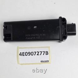 2004-2010 Audi A8L TPMS Tire Pressure Monitoring System Antenna 4E0907277B