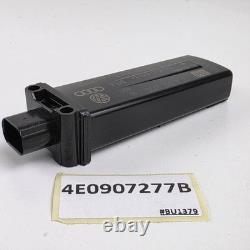 2004-2010 Audi A8L TPMS Tire Pressure Monitoring System Antenna 4E0907277B