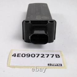 2004-2010 Audi Q7 Tire Pressure Monitoring System TPMS Antenna 4E0907277B
