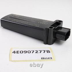 2004-2010 Audi Q7 Tire Pressure Monitoring System TPMS Antenna 4E0907277B