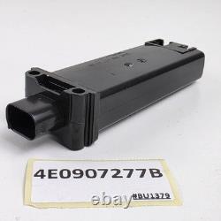 2004-2010 Audi Q7 Tire Pressure Monitoring System TPMS Antenna 4E0907277B