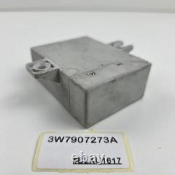 2006-2009 Bentley Continental GT TPMS Tire Pressure Monitoring ECU 3W7907273A
