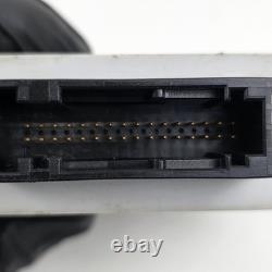 2006-2009 Bentley Continental GT TPMS Tire Pressure Monitoring ECU 3W7907273A