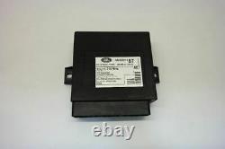 2008 Land Rover Lr3 Tire Pressure Monitoring Module