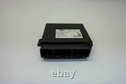 2008 Land Rover Lr3 Tire Pressure Monitoring Module