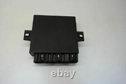 2008 Land Rover Lr3 Tire Pressure Monitoring Module