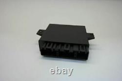 2008 Land Rover Lr3 Tire Pressure Monitoring Module