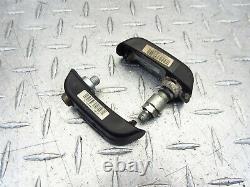 2009 09-16 BMW K1300 K1300S OEM Tire Pressure Monitoring Sensors TPMS Lot