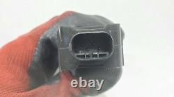 2010-2017 Bmw 550i Gt F07 Tpms Tire Pressure Control Unit Module Oem 59k