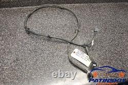 2012 Nissan Nv 2500 High Roof Tire Pressure Monitoring Antenna Wire Nv2500 12