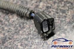 2012 Nissan Nv 2500 High Roof Tire Pressure Monitoring Antenna Wire Nv2500 12