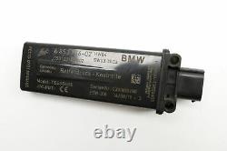 2014 Bmw 428i F32 Rdc / Tpms / Tire Pressure Monitoring Module