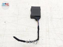 2018-20 Range Rover Velar Tpms Tire Pressure Monitoring Control Module Plug L560