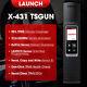 2022 Launch X431 Tsgun Tpms Tire Pressure Detector Handheld Car Diagnostic Tools