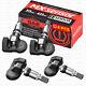 2025 Autel Mx-sensor 315 & 433mhz 2 In 1 Tire Pressure Monitoring Sensor 4pack