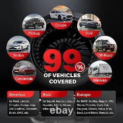 2025 Autel MX-Sensor 315 & 433MHz 2 in 1 Tire Pressure Monitoring Sensor 4pack