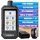 2025 Launch Creader Tpms 5011 V2 Tire Pressure Monitoring Sensor Service Scanner