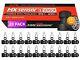 20autel Tpms Sensor 315mhz 433mhz 2in1 Mx-sensor Press-in Tire Pressure Monitor