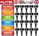 20pcs Autel Mx-sensor 2in1 315mhz 433mhz Tpms Sensor For Universal Tire Pressure