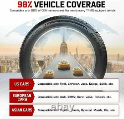 20Pack Autel TPMS Sensor MX-Sensor 315MHz 433MHz 2in1 Tire Sensor Tire Pressure