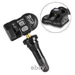 20 Pack Autel TPMS MX-Sensor 315Mhz 433MHz Sensor Programmable Universal Rubber