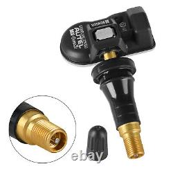 20 Pack Autel TPMS MX-Sensor 315Mhz 433MHz Sensor Programmable Universal Rubber