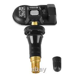 20 Pack Autel TPMS MX-Sensor 315Mhz 433MHz Sensor Programmable Universal Rubber