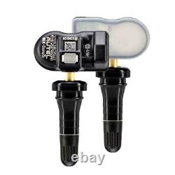 20 Pack Autel TPMS MX-Sensor 315Mhz 433MHz Sensor Programmable Universal Rubber