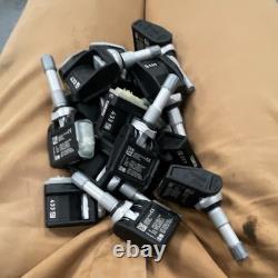 20 TPMS Sensors with Valves Model AG5SP4-D