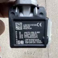 20 TPMS Sensors with Valves Model AG5SP4-D