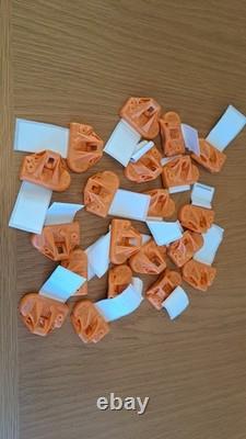 20 x Huff Tyre Pressure Sensor 433Mz TPMS 5Q0907275F, VW Audi Skoda Porsche