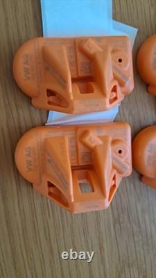 20 x Huff Tyre Pressure Sensor 433Mz TPMS 5Q0907275F, VW Audi Skoda Porsche