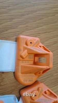 20 x Huff Tyre Pressure Sensor 433Mz TPMS 5Q0907275F, VW Audi Skoda Porsche