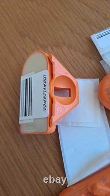 20 x Huff Tyre Pressure Sensor 433Mz TPMS 5Q0907275F, VW Audi Skoda Porsche