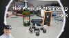 261 Measure Pressure Remotely Including Tpms Hacking Attack For Beer Brewing