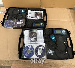 2x MAGNETTI MARELLI TPMS Connect Evo For Tire Pressure Monitoring 0079359003