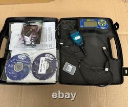 2x MAGNETTI MARELLI TPMS Connect Evo For Tire Pressure Monitoring 0079359003