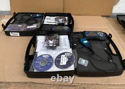 2x MAGNETTI MARELLI TPMS Connect Evo For Tire Pressure Monitoring 0079359003