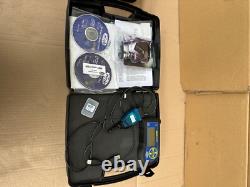 2x MAGNETTI MARELLI TPMS Connect Evo For Tire Pressure Monitoring 0079359003