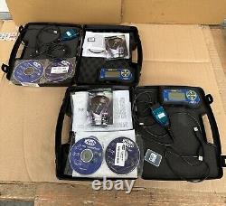 2x MAGNETTI MARELLI TPMS Connect Evo For Tire Pressure Monitoring 0079359003