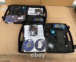 2x MAGNETTI MARELLI TPMS Connect Evo For Tire Pressure Monitoring 0079359003