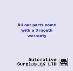 39115617 Tyre Pressure Control Module TPMS For Opel Vauxhall Corsa D III 2006-14