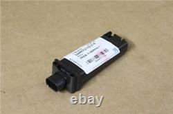 3AA907273DZ16 Tyre Pressure Control Unit VW Passat 2011-2015 New Genuine Part