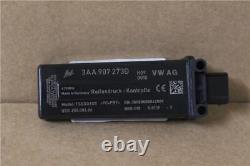3AA907273DZ16 Tyre Pressure Control Unit VW Passat 2011-2015 New Genuine Part