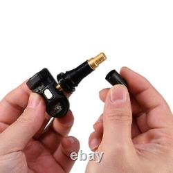 4Autel TPMS MX-Sensor 2in1 315MHz&433MHz Auto Tire Pressure Sensor Programmable