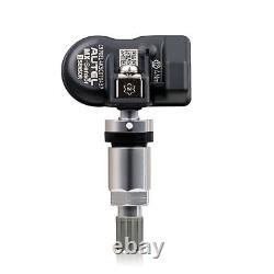 4PCS Autel MX-Sensor 433mhz&315mhz 2In1 TPMS Programmable Metal Value Sensor